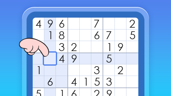 strategies for solving sudoku